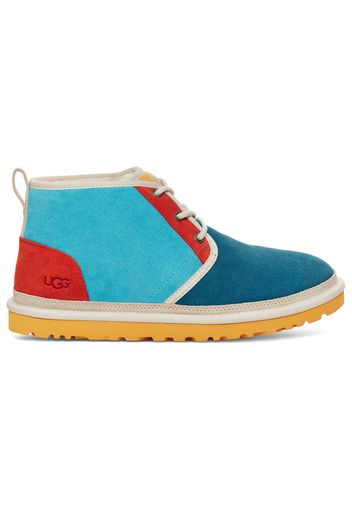 UGG Neumel Boot Mashup Marina Blue Oasis