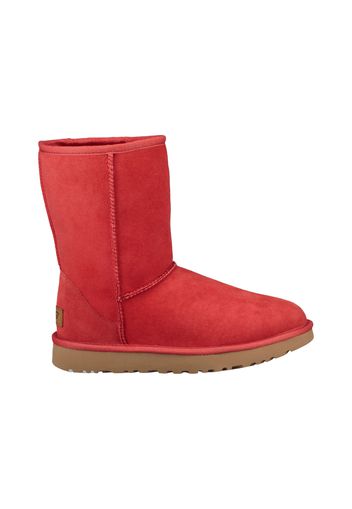 UGG Classic Short II Boot Ribbon Red (Women's)