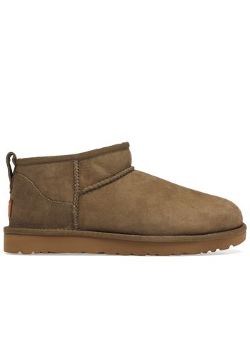 UGG Classic Ultra Mini Boot Antilope (Women's)