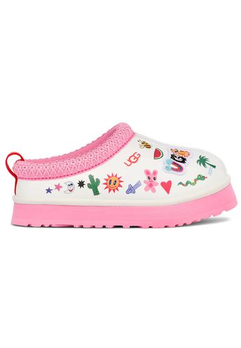 UGG Tazz Slipper Humberto Cruz Pop Sketch (Kids)