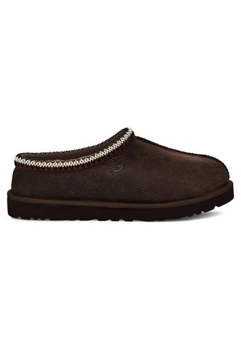 UGG Tasman Distressed Slipper Burnt Cedar