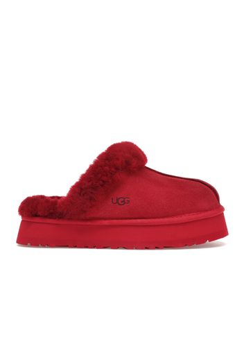 UGG Disquette Slipper Samba Red (Women's)