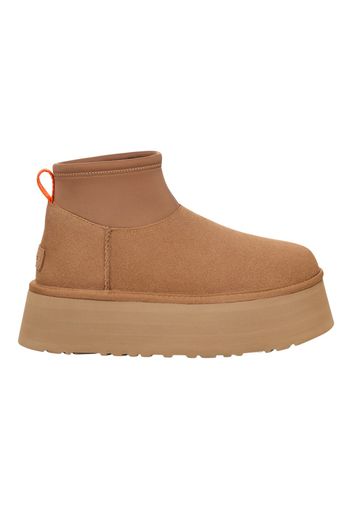 UGG Classic Mini Dipper Boot Chestnut (Women's)