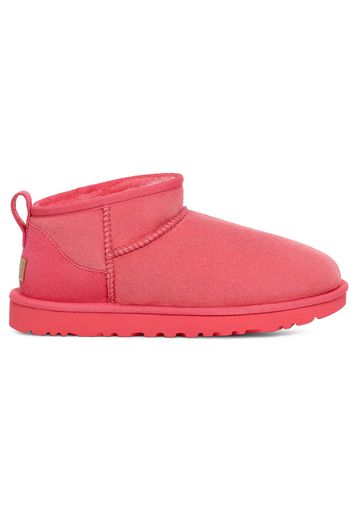 UGG Classic Ultra Mini Boot Pink Glow (Women's)