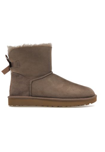 UGG Mini Bailey Bow II Boot Caribou (Women's)