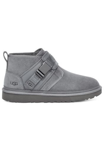 UGG Neumel Boot Snapback Metal Grey