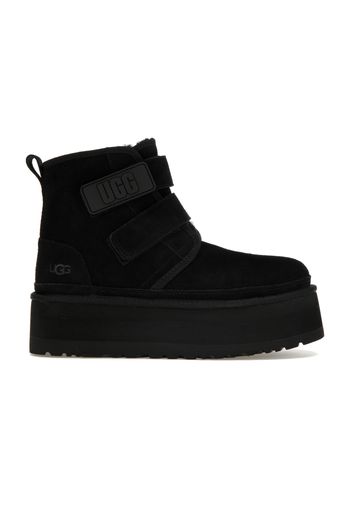 UGG Neumel Platform Boot Black (Women's)