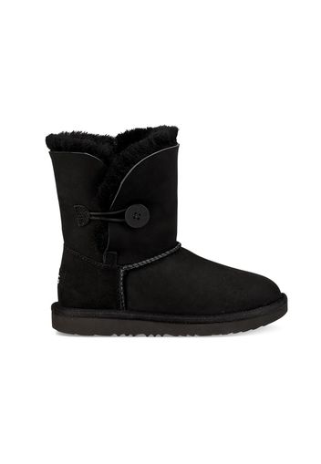 UGG Bailey Button II Black (Kids)