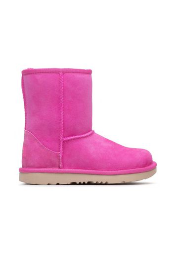 UGG Classic II Boot Rock Rose (Kids)