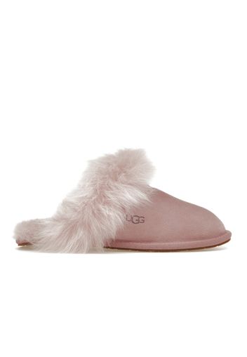 UGG Scuff Sis Slipper Rose Grey (Women's)