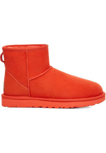 UGG Classic Mini II Boot Hazard Orange (Women's)