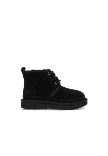 UGG Neumel Boot Black (Toddler)