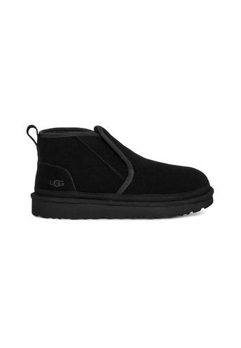 UGG Neumel Minimal Boot Black