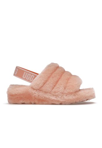 UGG Fluff Yeah Slide Scallop (Women's)