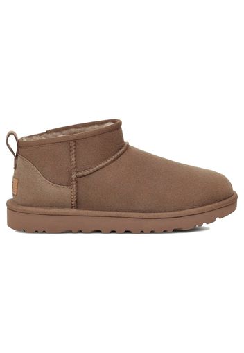 UGG Classic Ultra Mini Boot Caribou (Women's)