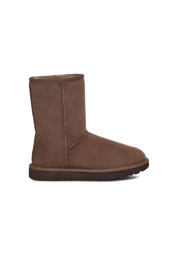 UGG Classic Short II Boot Burnt Cedar (Women's)