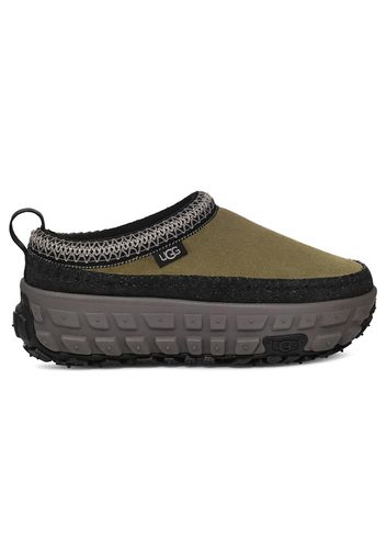 UGG Venture Daze Burnt Olive Charcoal