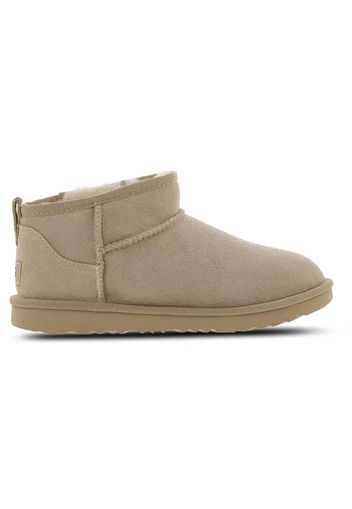 UGG Classic Ultra Mini Sawdust (Kids)