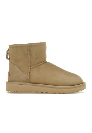 UGG Classic Mini II Boot Mustard Seed (Women's)