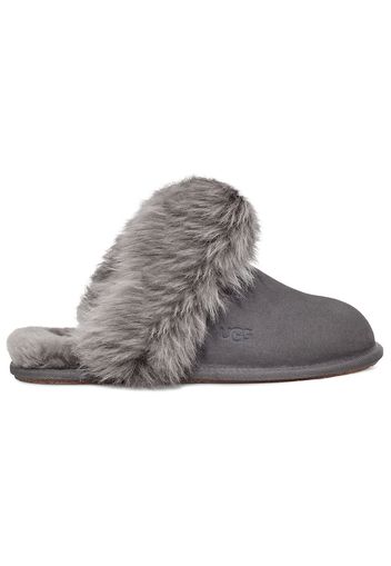 UGG Scuff Sis Slipper Charcoal (Women's)