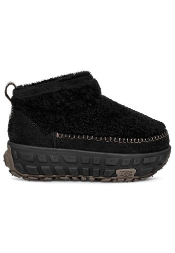 UGG Venture Daze Ultra Mini Cozy Boot Black