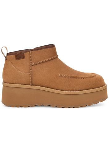 UGG Cityfunc Ultra Mini Boot Chestnut (Women's)