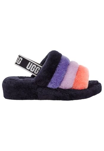 UGG Fluff Yeah Slide Starry Night Multi (Women's)