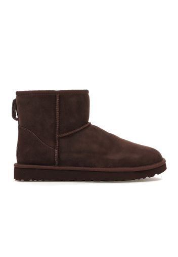 UGG Classic Mini II Boot Burnt Cedar (Women's)