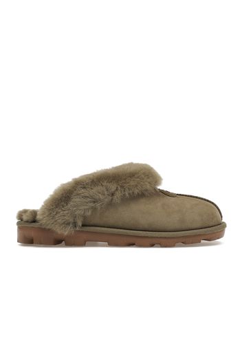 UGG Coquette Slipper Burnt Olive (Women's)