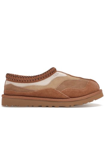 UGG Tasman Slipper Shoe Palace Painted Hills Chestnut