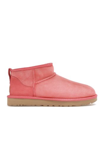 UGG Classic Ultra Mini Boot Pink Blossom (Women's)