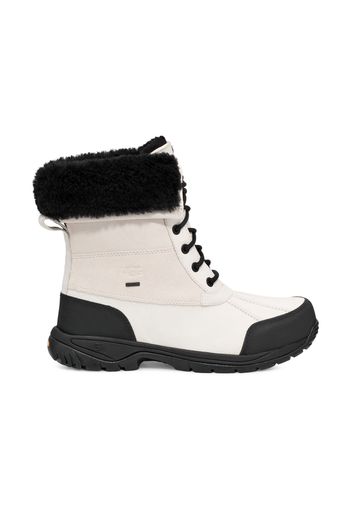 UGG Butte White Black