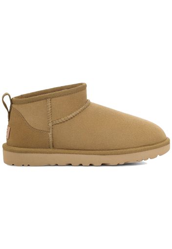 UGG Classic Ultra Mini Boot Tomatillo (Women's)