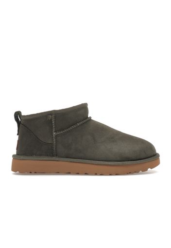 UGG Classic Ultra Mini Boot Forest Night (Women's)