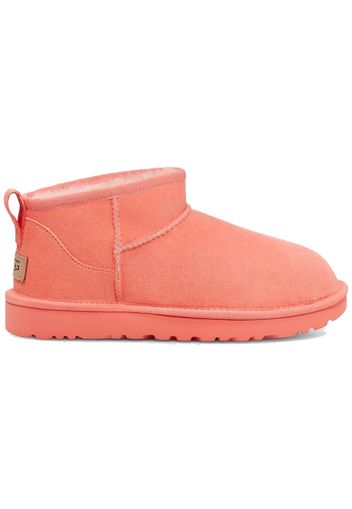 UGG Classic Ultra Mini Boot Starfish Pink (Women's)