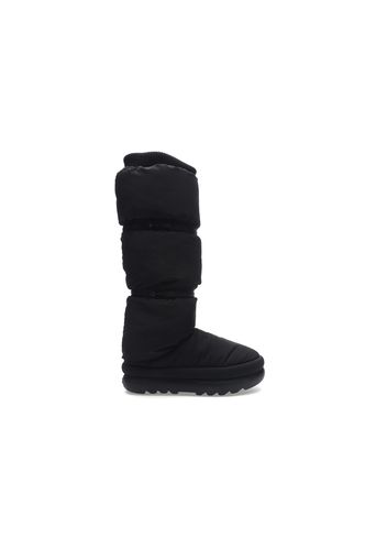 UGG Classic Maxi Ultra Tall Boot Black (Women's)