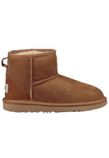 UGG Classic Mini Boot II Boot Chestnut (Kids)