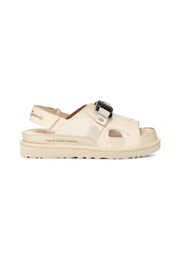 UGG Tasman Convertible Slipper Feng Chen Wang Cream