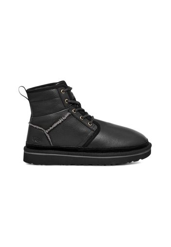 UGG Neumel High Heritage Black