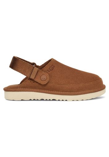 UGG Goldenstar Clog Chestnut (Kids)