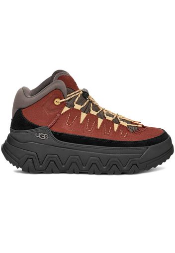 UGG CapTrail High Boot Red Jasper (Women's)