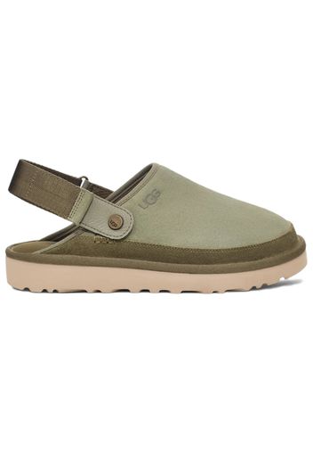 UGG Goldencoast Clog Shaded Clover