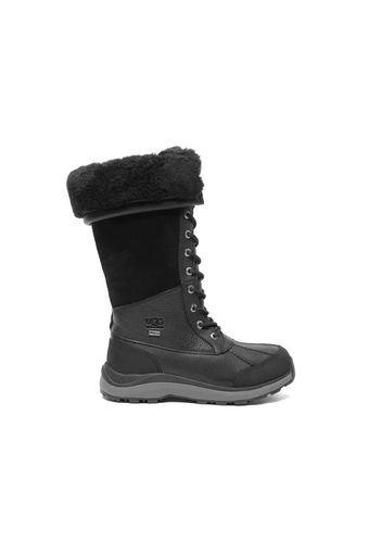 UGG Adirondack III Tall Boot Black (Women's)