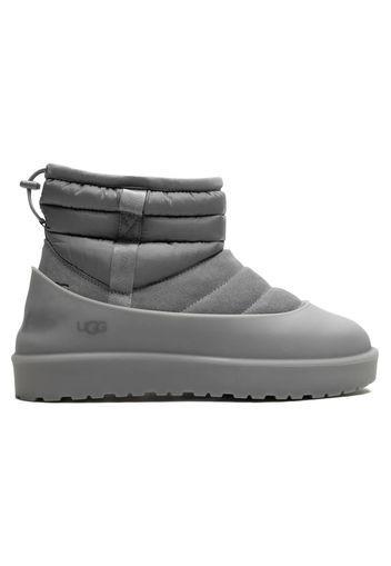 UGG Classic Mini Pull-On Weather Boot Metal