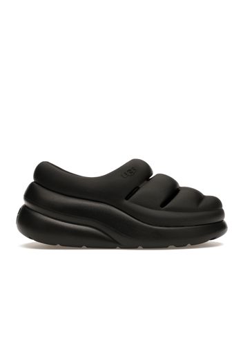 UGG Sport Yeah Clog Black (Women's)