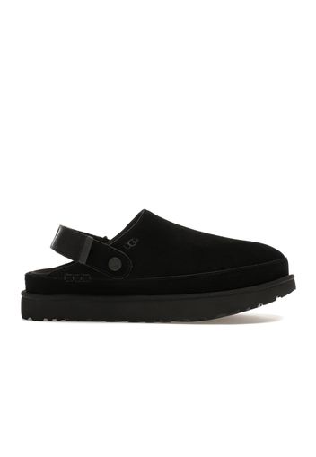 UGG Goldenstar Clog Black (Women's)