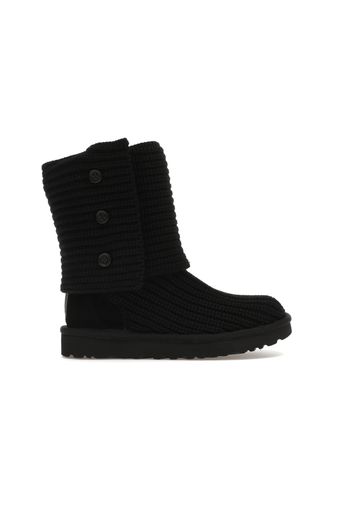 UGG Classic Cardy Knit Black (Women's)