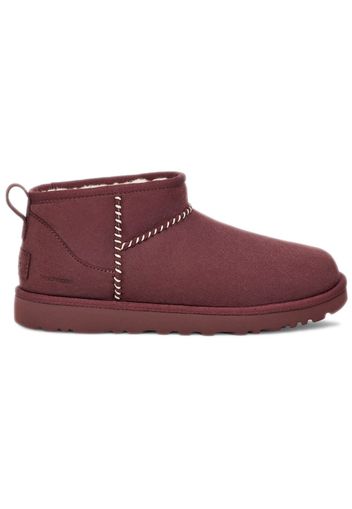 UGG Classic Ultra Mini Boot Madhappy Wild Grape (Women's)