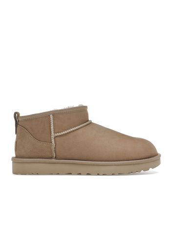 UGG Classic Ultra Mini Boot Sand (Women's)