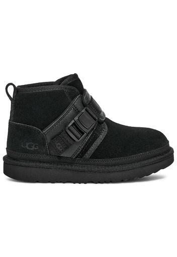 UGG Neumel Boot Snapback Black (Kids)